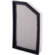 Purchase Top-Quality PRONTO FILTERS - PA9969 - Air Filter pa1