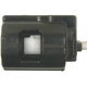 Purchase Top-Quality Air Flow Sensor Connector by STANDARD - PRO SERIES pa2