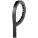 Purchase Top-Quality Air Pump Belt by GATES pa14