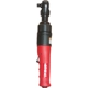 Purchase Top-Quality Air Ratchet by AIRCAT PNEUMATIC TOOLS - 805-HT-5 pa4