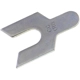 Purchase Top-Quality Alignment Shim by MEVOTECH - MS500185 pa1