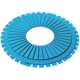 Purchase Top-Quality Alignment Shim by MEVOTECH - MS50029 pa5