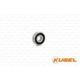 Purchase Top-Quality Alternateur Roulement by KUGEL - 70-200CC pa4