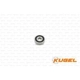 Purchase Top-Quality Alternateur Roulement by KUGEL - 70-200CC pa5