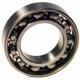 Purchase Top-Quality Alternator Bearing by SKF - 6203J pa4