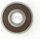 Purchase Top-Quality Alternateur Roulement by SKF - 6302-2RSJ pa5