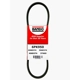 Purchase Top-Quality Alternator Belt by BANDO USA - 6PK950 pa1