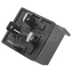 Purchase Top-Quality Anti Dieseling Relay by BLUE STREAK (HYGRADE MOTOR) - RY115 pa116