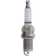 Purchase Top-Quality AUTOLITE - APP3924 - Autolite Double Platinum Plug pa4