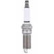 Purchase Top-Quality AUTOLITE - APP5363 - Autolite Double Platinum Plug pa1