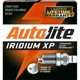 Purchase Top-Quality AUTOLITE - XP5224 - Autolite Iridium XP Plug pa7