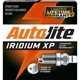 Purchase Top-Quality AUTOLITE - XP103 - Autolite Iridium XP Bougie by pa10