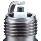 Purchase Top-Quality Autolite Platinum Plug (Pack of 4) by AUTOLITE - AP24 pa7