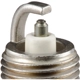 Purchase Top-Quality AUTOLITE - AP5245 - Autolite Platinum Plug (Pack of 4) pa4