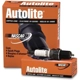 Purchase Top-Quality Autolite Bougie d'Allumage (Pack of 4) by AUTOLITE - 64 pa15