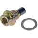 Purchase Top-Quality DORMAN - 090-178 - Transmission Drain Plug pa1