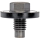 Purchase Top-Quality DORMAN - 090-206 - Transmission Drain Plug pa2