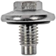 Purchase Top-Quality DORMAN - 090-208CD - Transmission Drain Plug pa2