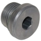 Purchase Top-Quality Automatic Transmission Fill Or Drain Plug by MISSION TRADING COMPANY - 122389 pa2