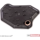 Purchase Top-Quality Ensemble de filtre de transmission automatique by MOTORCRAFT - FT105 pa4