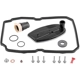 Purchase Top-Quality VAICO - V30-2254BEK - Automatic Transmission Oil Change Parts Kit pa1