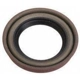 Purchase Top-Quality Joint de pompe avant de transmission automatique by NATIONAL OIL SEALS - 331228H pa1