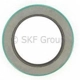 Purchase Top-Quality Joint de pompe avant de transmission automatique by SKF - 14720 pa10