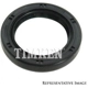 Purchase Top-Quality Joint de pompe avant de transmission automatique by TIMKEN - 710265 pa2