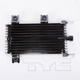 Purchase Top-Quality Automatic Transmission Oil Cooler by TYC pa17