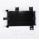 Purchase Top-Quality Automatic Transmission Oil Cooler by TYC pa2