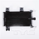 Purchase Top-Quality Automatic Transmission Oil Cooler by TYC pa4