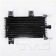 Purchase Top-Quality Automatic Transmission Oil Cooler by TYC pa7