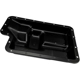 Purchase Top-Quality AUTOTECNICA - FD1414649 - Automatic Transmission Oil Pan pa4