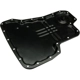 Purchase Top-Quality AUTOTECNICA - NI1416321 - Automatic Transmission Oil Pan pa4