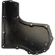 Purchase Top-Quality Automatic Transmission Oil Pan by DORMAN pa2