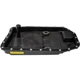 Purchase Top-Quality DORMAN - 265-851 - Transmission Pan With Drain Plug, Gasket And Bolts pa1