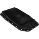 Purchase Top-Quality DORMAN - 265-852 - Transmission Pan With Drain Plug, Gasket And Bolts pa2