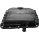 Purchase Top-Quality DORMAN - 265-852 - Transmission Pan With Drain Plug, Gasket And Bolts pa4