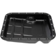 Purchase Top-Quality DORMAN - 265-859 - Transmission Pan With Drain Plug pa2