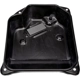 Purchase Top-Quality DORMAN - 265-869 - Transmission Pan With Drain Plug pa5