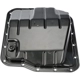 Purchase Top-Quality DORMAN (OE SOLUTIONS) - 265-836 - Carter d'huile de transmission automatique pa3