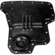 Purchase Top-Quality DORMAN (OE SOLUTIONS) - 265-877 - Carter d'huile de transmission automatique pa19