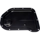 Purchase Top-Quality DORMAN (OE SOLUTIONS) - 265-910 - Transmission Oil Pan pa2