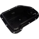 Purchase Top-Quality DORMAN (OE SOLUTIONS) - 265-910 - Transmission Oil Pan pa4