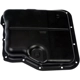 Purchase Top-Quality DORMAN (OE SOLUTIONS) - 265-926 - Transmission Oil Pan pa2