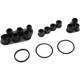 Purchase Top-Quality ACDELCO - 24236927 - Automatic Transmission Seals and O-Rings Kit pa2