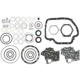 Purchase Top-Quality Automatic Transmission Overhaul Sealing Kit by ATP PROFESSIONAL AUTOPARTS - JGS52 pa2