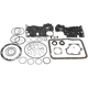 Purchase Top-Quality Kit de joint d'étanchéité de révision transmission automatique by PIONEER - 750161 pa1