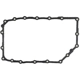 Purchase Top-Quality FEL-PRO - TOS18787 - Transmission Oil Pan Gasket pa1