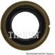 Purchase Top-Quality Joint d'étanchéité transmission automatique by TIMKEN - 710199 pa1